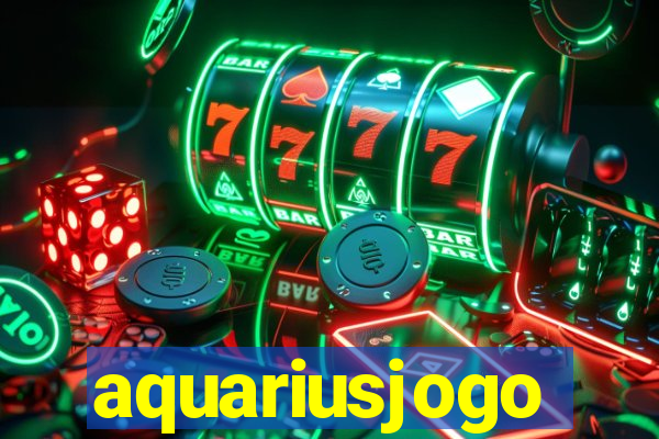 aquariusjogo