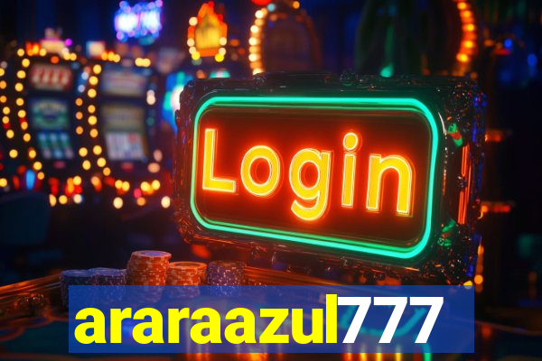 araraazul777