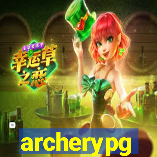 archerypg