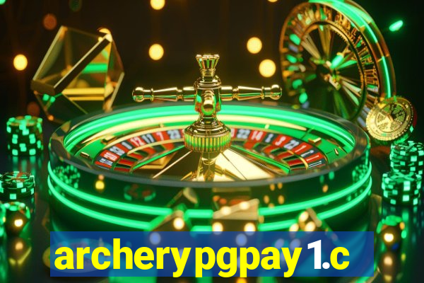 archerypgpay1.com