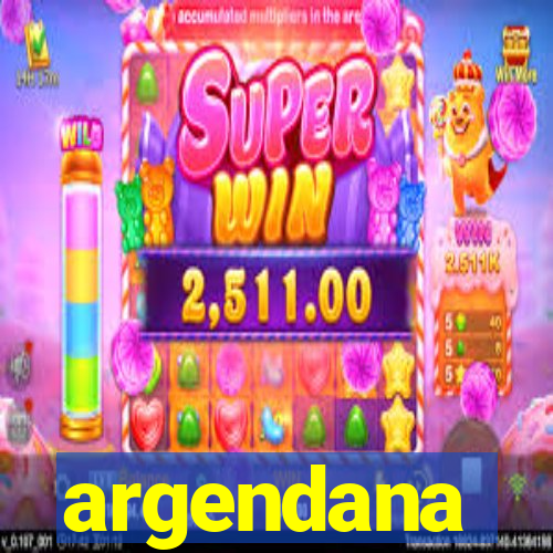 argendana