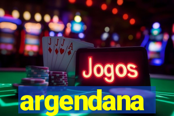 argendana