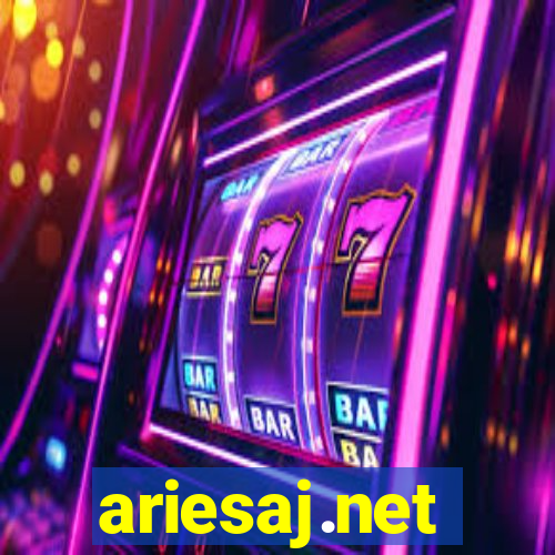 ariesaj.net