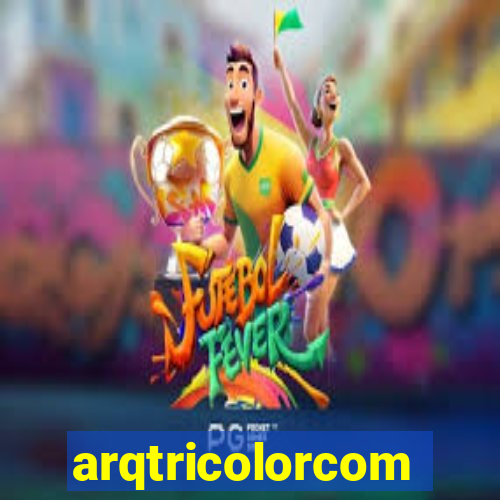 arqtricolorcom