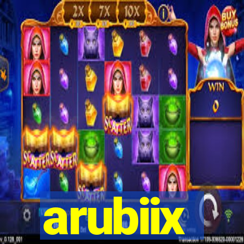 arubiix