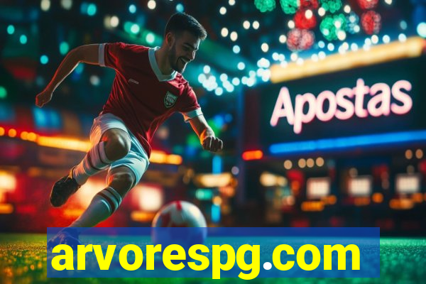 arvorespg.com