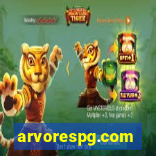 arvorespg.com