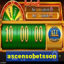 ascensobetsson