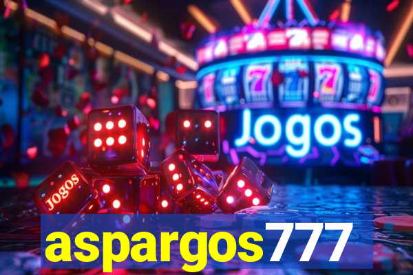 aspargos777