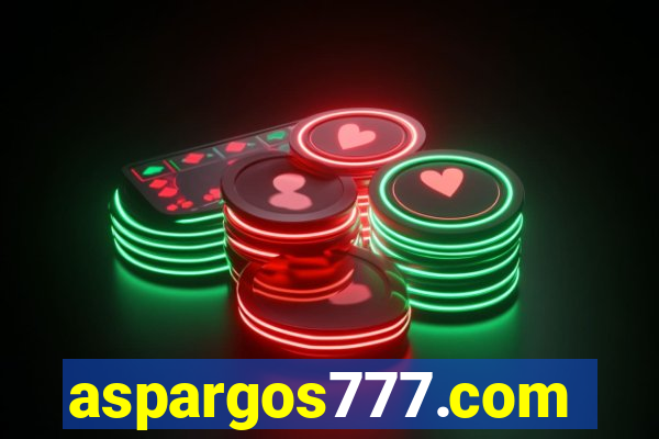 aspargos777.com