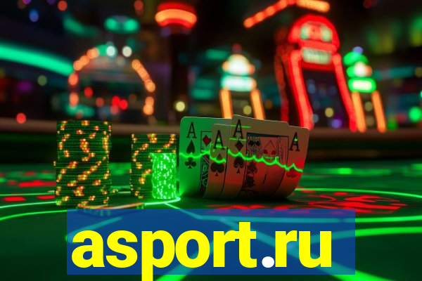 asport.ru