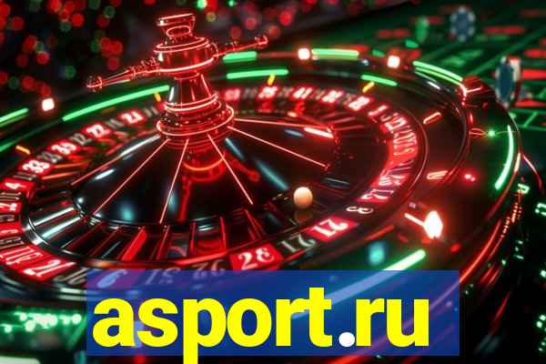 asport.ru