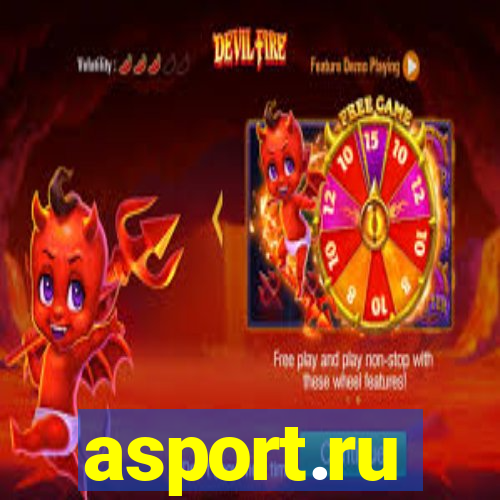 asport.ru