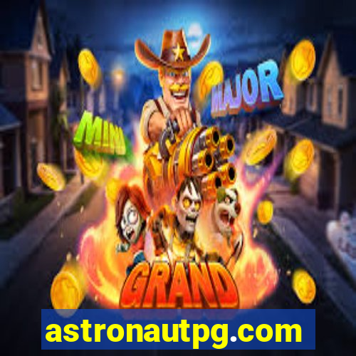 astronautpg.com