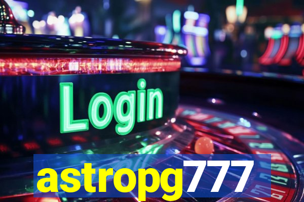 astropg777