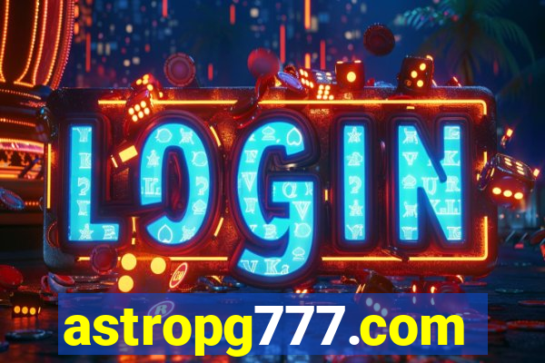 astropg777.com