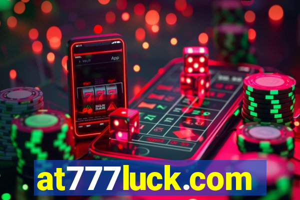 at777luck.com