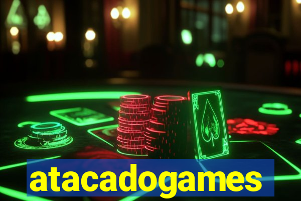 atacadogames