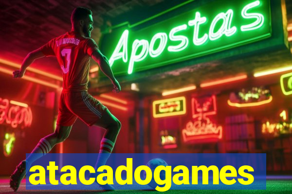 atacadogames