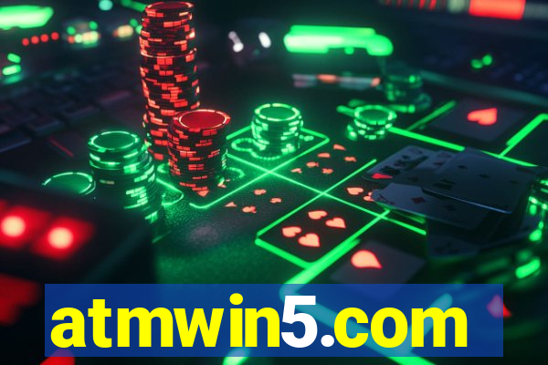 atmwin5.com