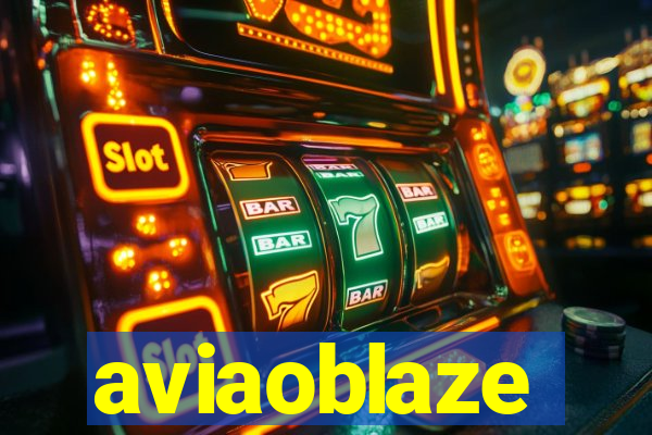 aviaoblaze