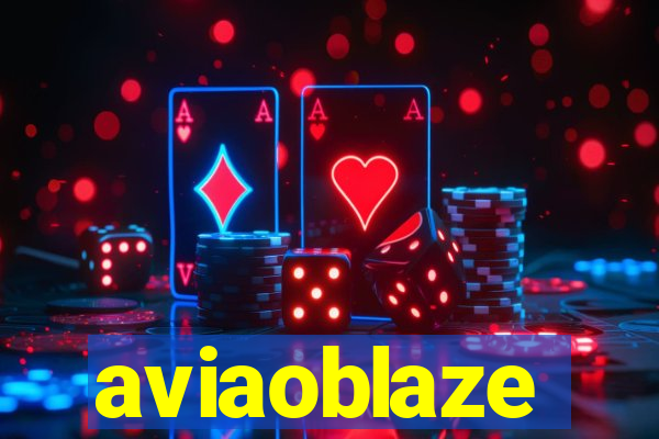 aviaoblaze