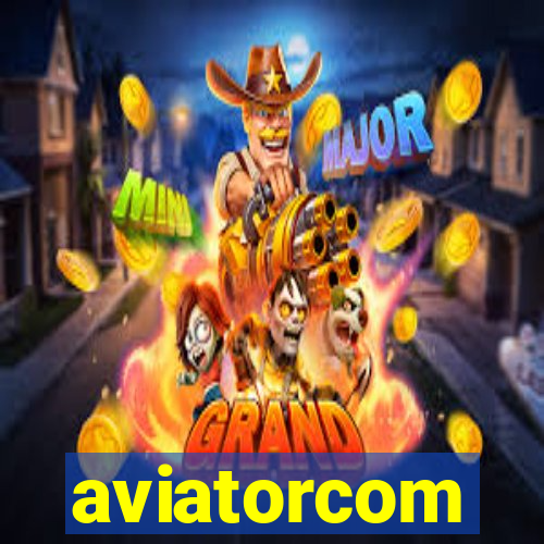 aviatorcom