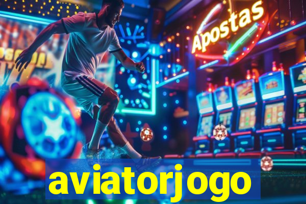 aviatorjogo