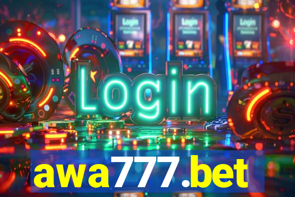 awa777.bet