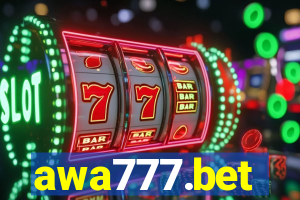 awa777.bet