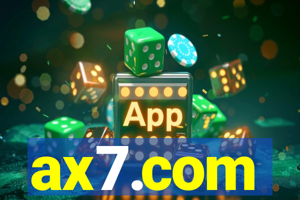 ax7.com