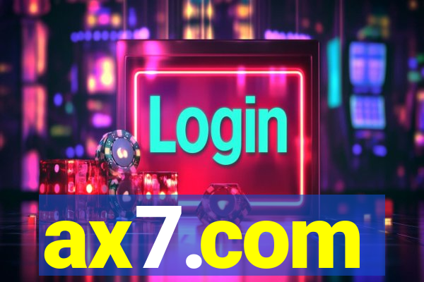 ax7.com