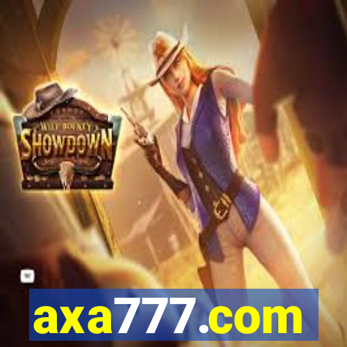 axa777.com