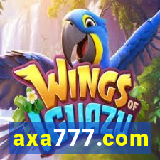 axa777.com