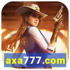 axa777.com