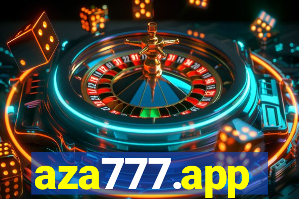 aza777.app