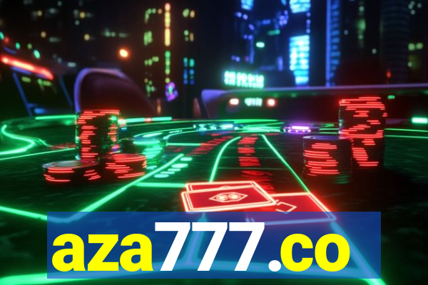 aza777.co