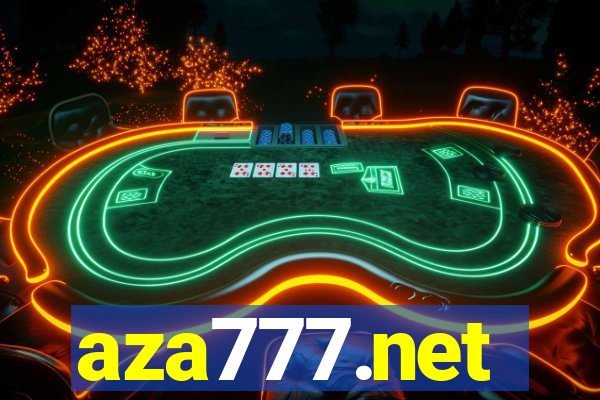 aza777.net