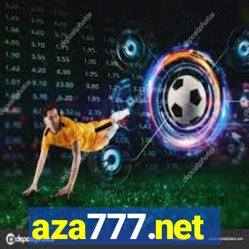 aza777.net