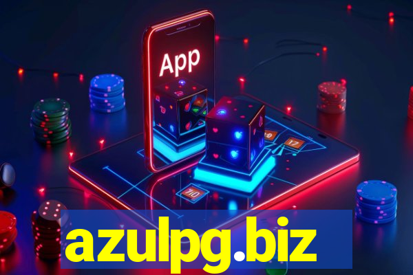 azulpg.biz