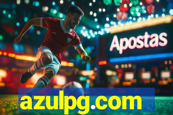 azulpg.com