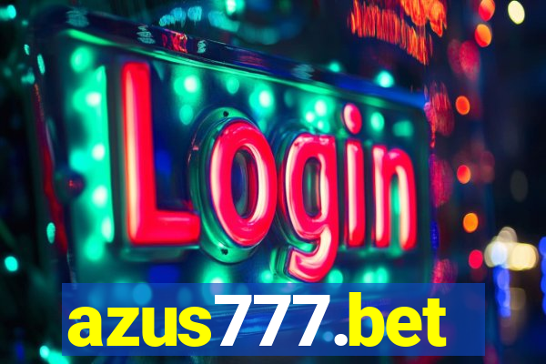 azus777.bet