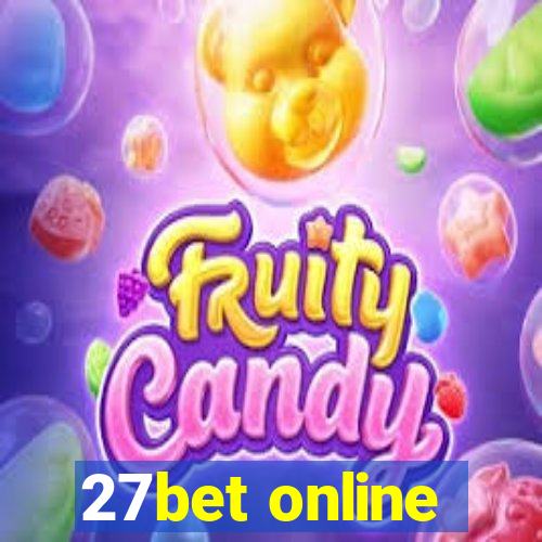 27bet online