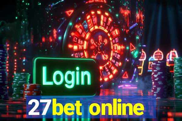 27bet online