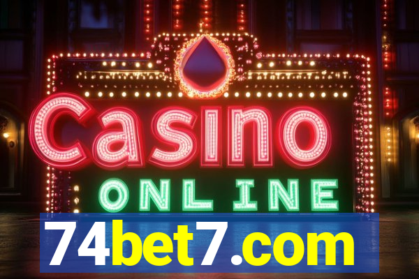 74bet7.com