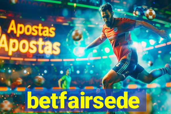 betfairsede