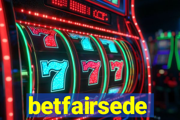 betfairsede