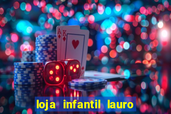 loja infantil lauro de freitas