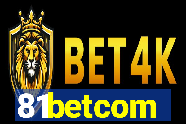 81betcom