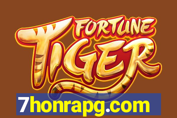 7honrapg.com